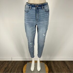 ❤️ NWT Ricki’s high rise skinny jeans 8R